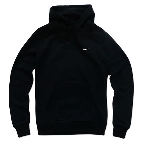 nike schwarzer damen pullover|Schwarze Hoodies & schwarze Pullover für Damen. Nike DE.